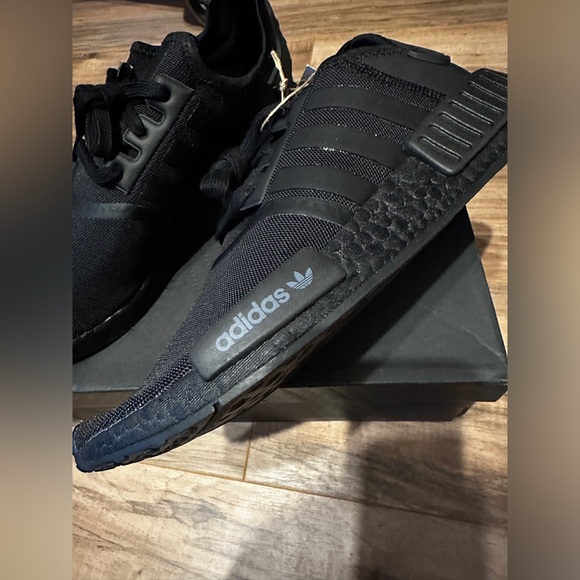 ADIDAS NMD_R1 SHOES - Picture 10 of 10